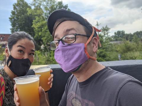 A Xocolatl Update #3 (August 14th, 2020)
