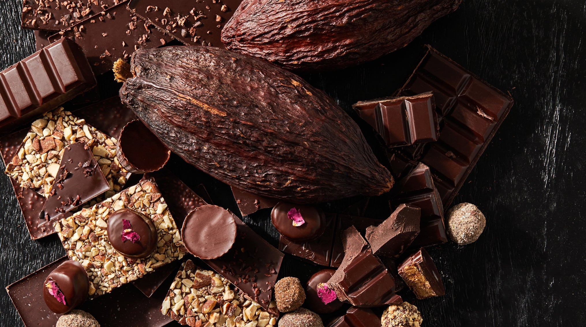 All Chocolate – Xocolatl Small Batch Chocolate