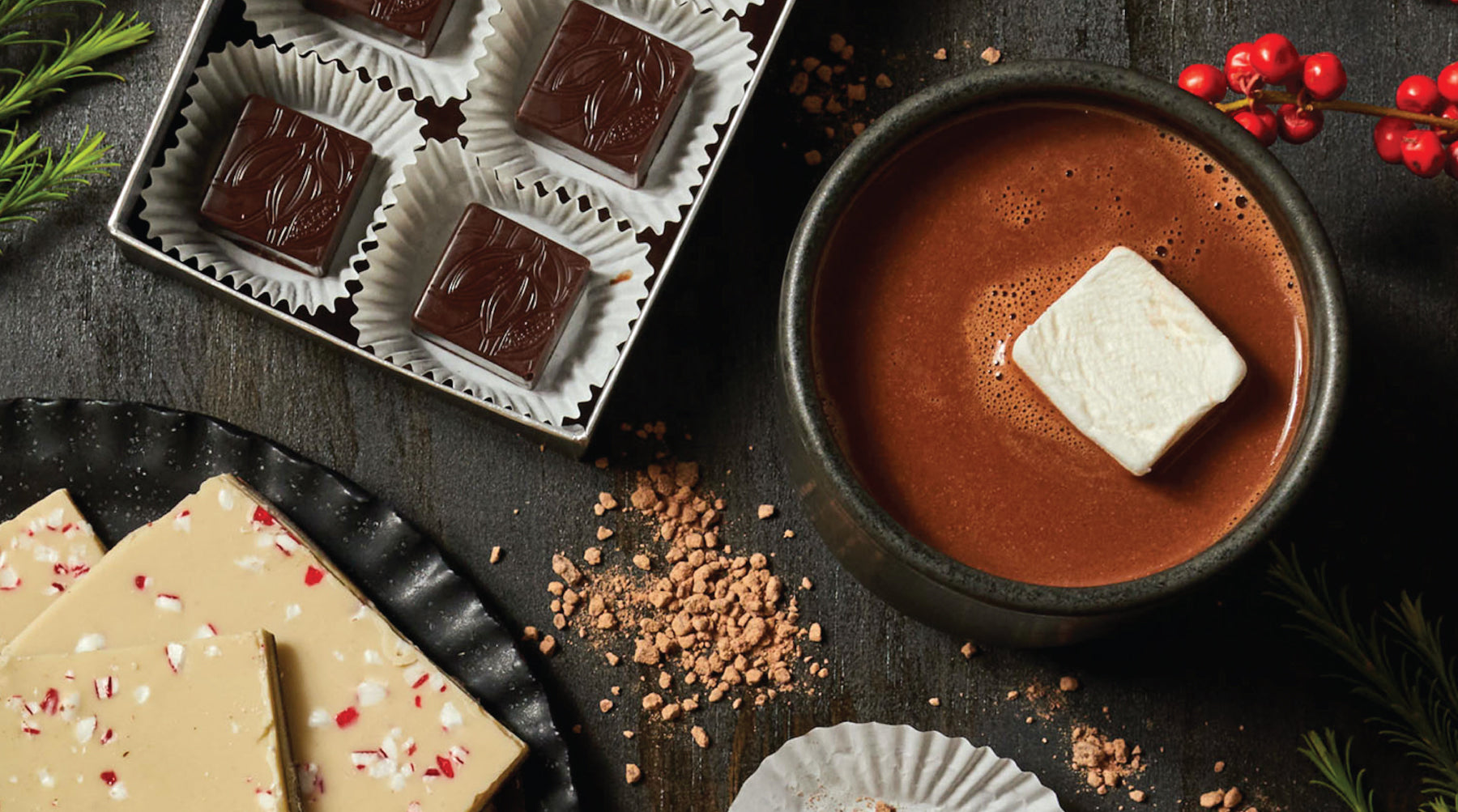 Holiday Gifts Up To $150 – Xocolatl Small Batch Chocolate