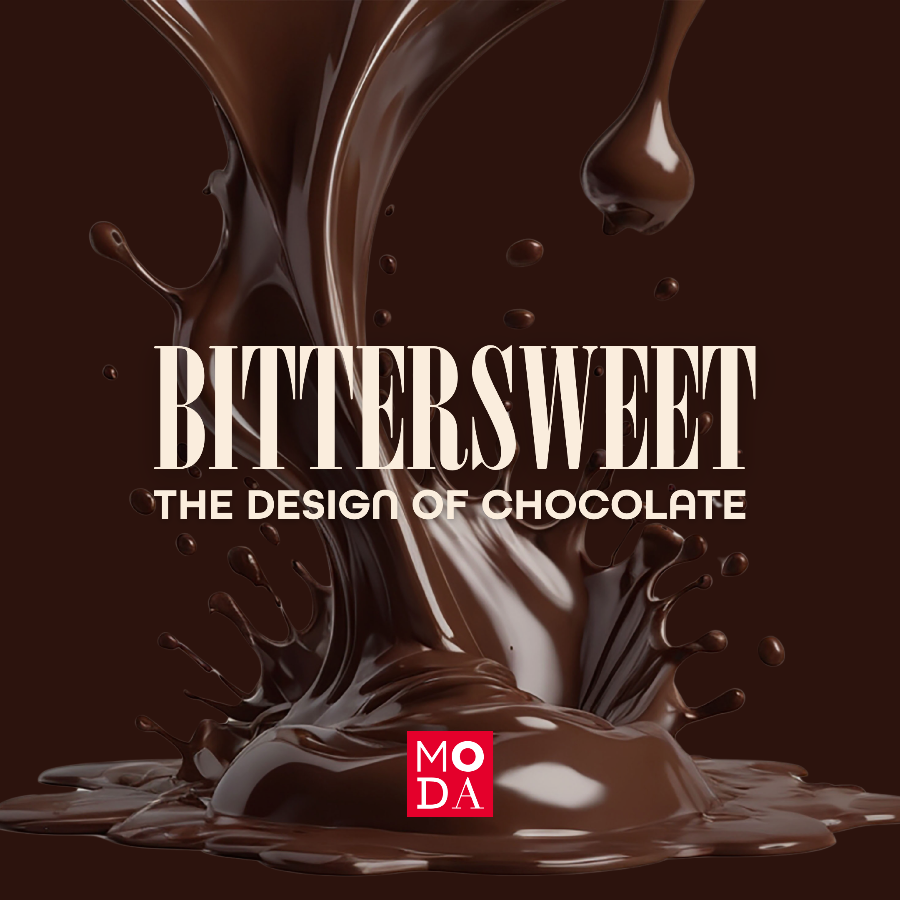 El Valle, Dominican Republic 70% Dark x Museum of Design Atlanta