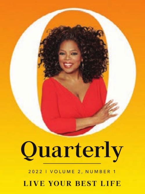 The cover art of an issue of