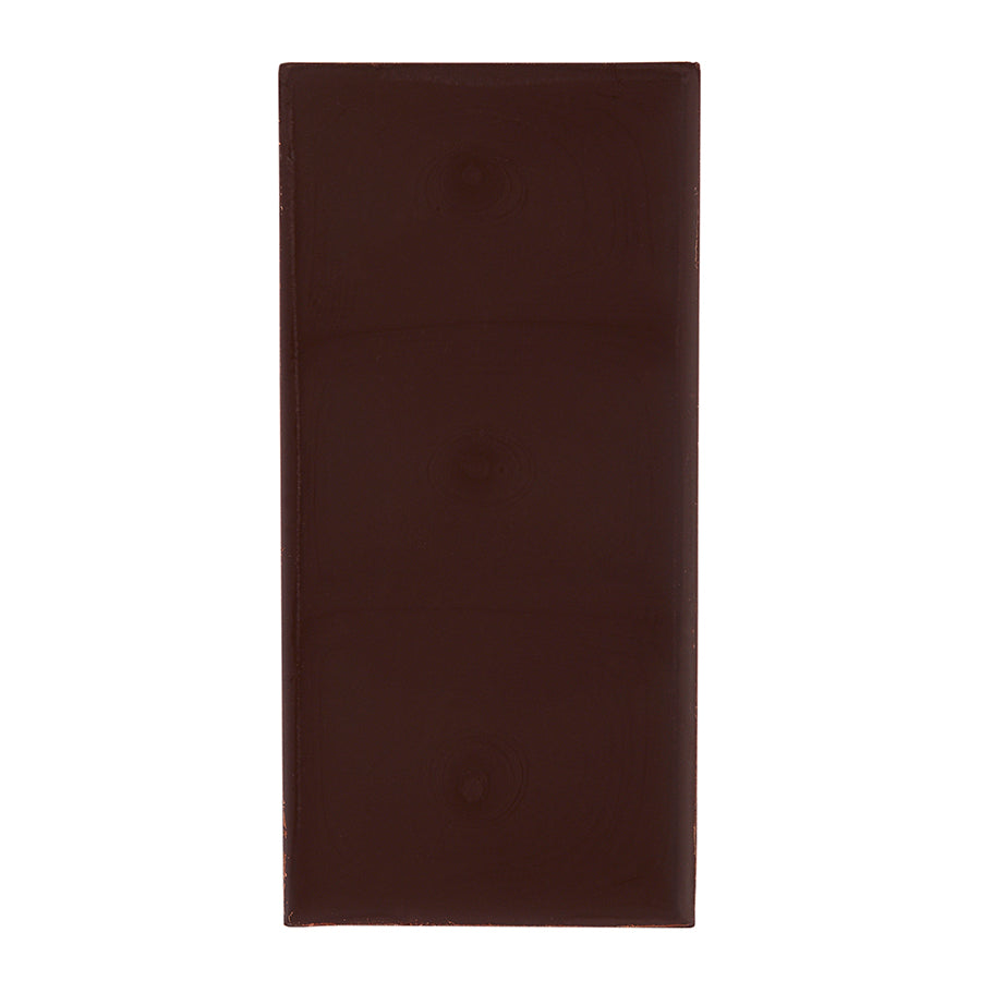 San Martin De Pangoa, Peru 85% Dark Chocolate - Unpackaged - Back