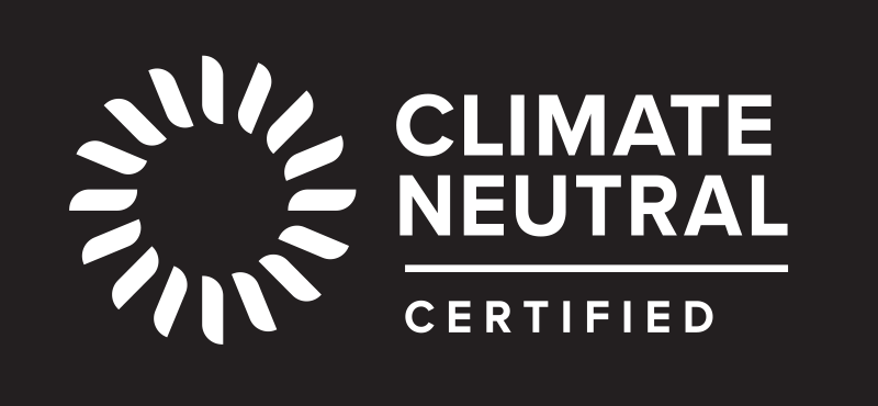 Sustainable Chocolate: Our Journey to Carbon Neutral Certification