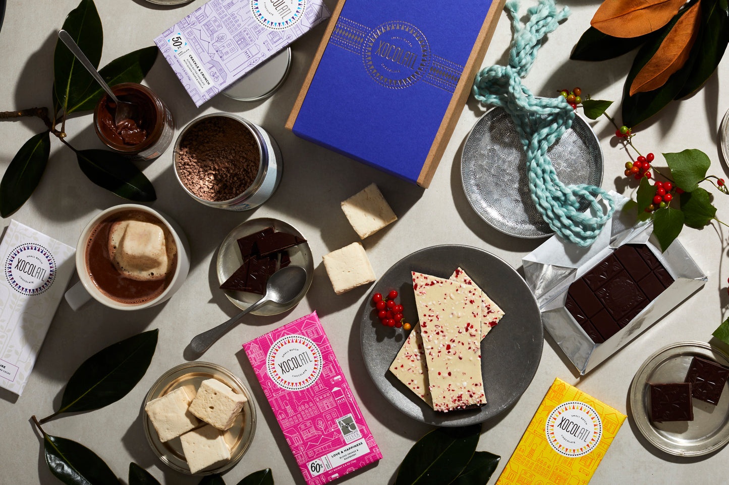 4 Pro Tips On Buying Holiday Chocolate Early