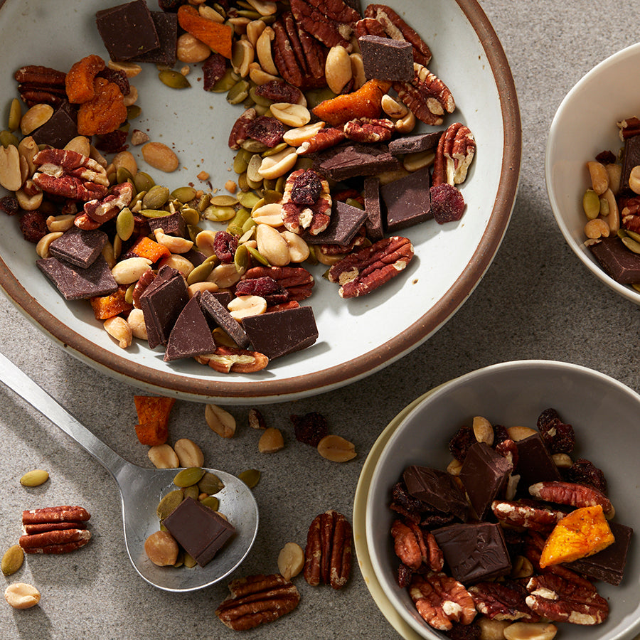 Go Nuts Over Moonlight Through the Pines Trail Mix