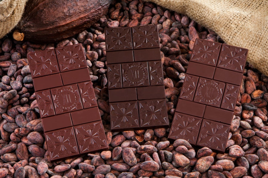 What’s got everyone so excited about single-origin chocolate?