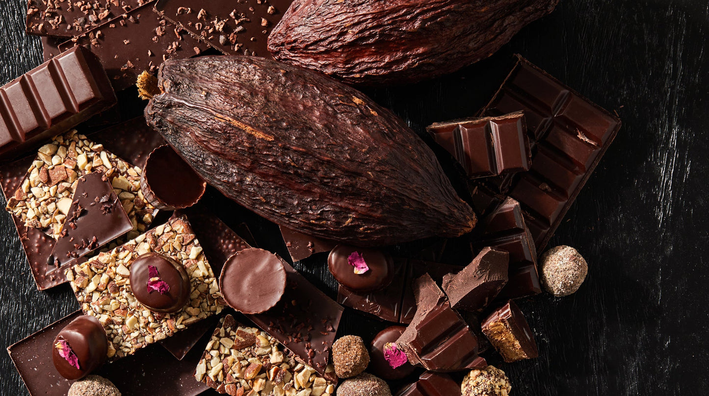 All Chocolate