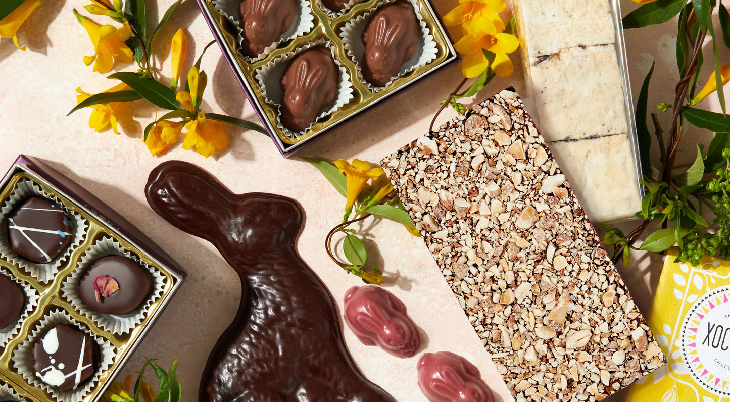 Easter Gift Ideas