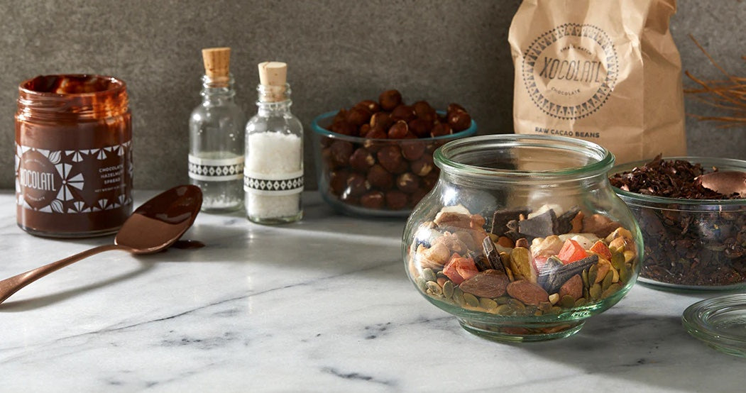 Baking + Provisions