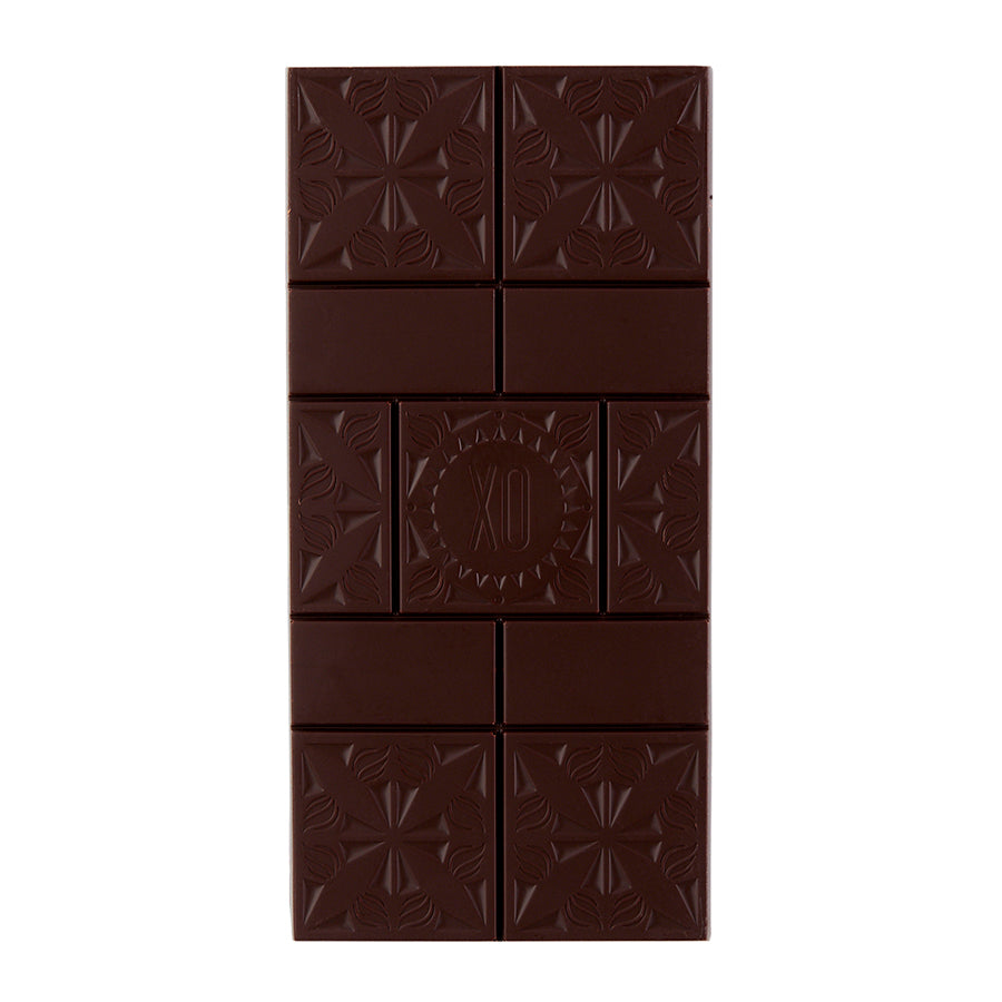 Pure 100% Dark Chocolate – Xocolatl Small Batch Chocolate