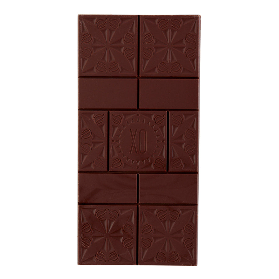 Soul Rebel Jerk Spice Chocolate Bar